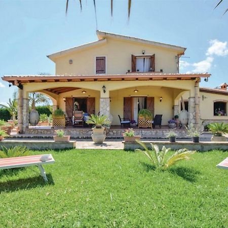 Villa Miry Balestrate Exterior photo